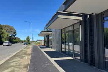 Exciting New Retail Space Coming Soon – Vernon Drv