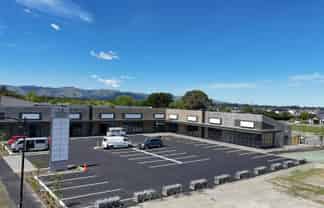 Exciting New Retail Space Coming Soon – Vernon Drv