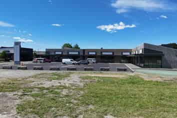 Exciting New Retail Space Coming Soon – Vernon Drv