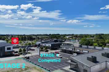 Exciting New Retail Space Coming Soon – Vernon Drv