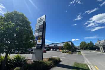 Exciting New Retail Space Coming Soon – Vernon Drv