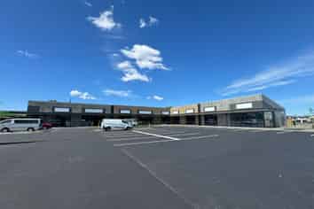 Exciting New Retail Space Coming Soon – Vernon Drv