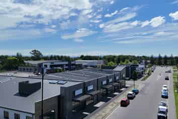 Exciting New Retail Space Coming Soon – Vernon Drv