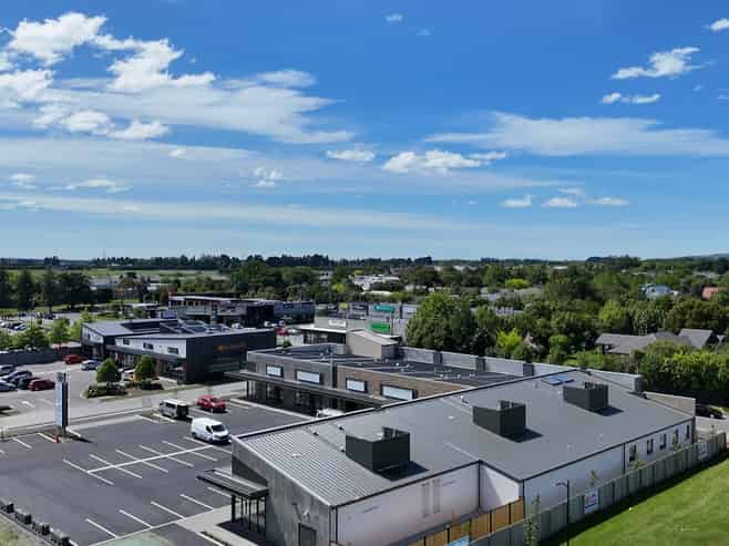 Exciting New Retail Space Coming Soon – Vernon Drv