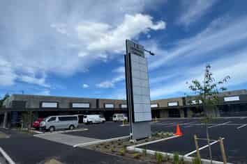 Exciting New Retail Space Coming Soon – Vernon Drv