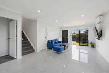 8/68 Huia Road, Papatoetoe