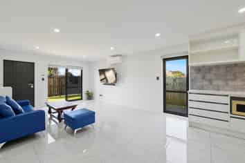 8/68 Huia Road, Papatoetoe