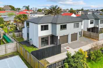 8/68 Huia Road, Papatoetoe