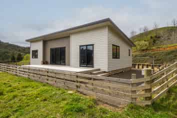 Coromandel - Address withheld