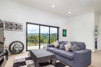 Coromandel - Address withheld