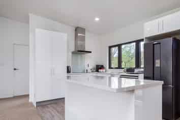 Coromandel - Address withheld