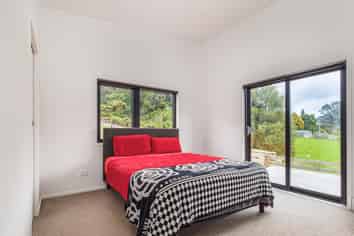 Coromandel - Address withheld