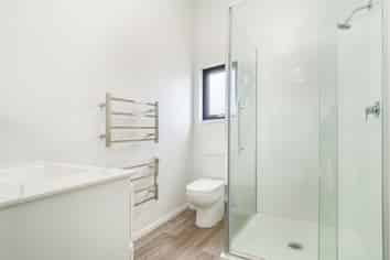 Coromandel - Address withheld