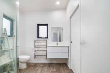 Coromandel - Address withheld