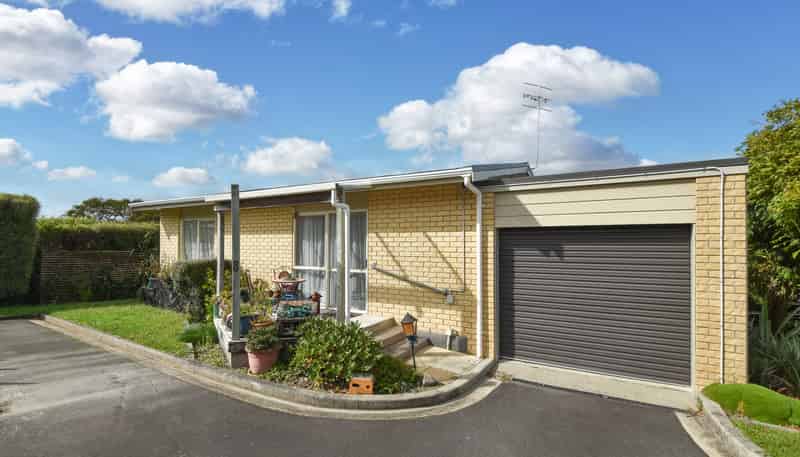 8/16 Western Road (The Mews), Ngongotaha