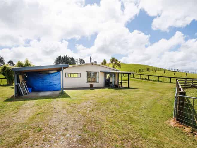  171 Tutaenui Road, Marton