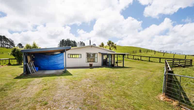  171 Tutaenui Road, Marton