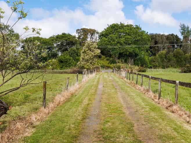  171 Tutaenui Road, Marton