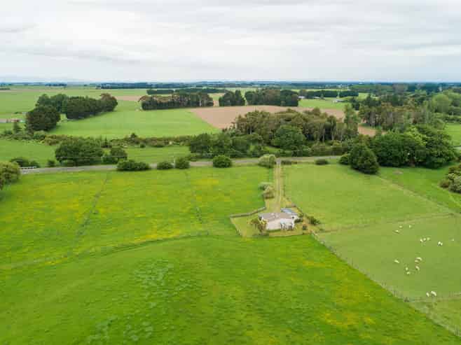  171 Tutaenui Road, Marton