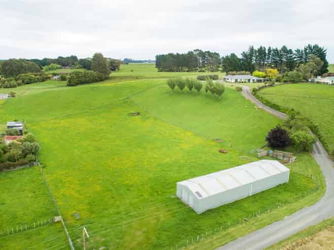  171 Tutaenui Road, Marton