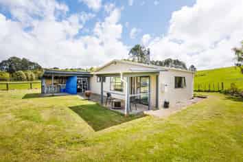  171 Tutaenui Road, Marton
