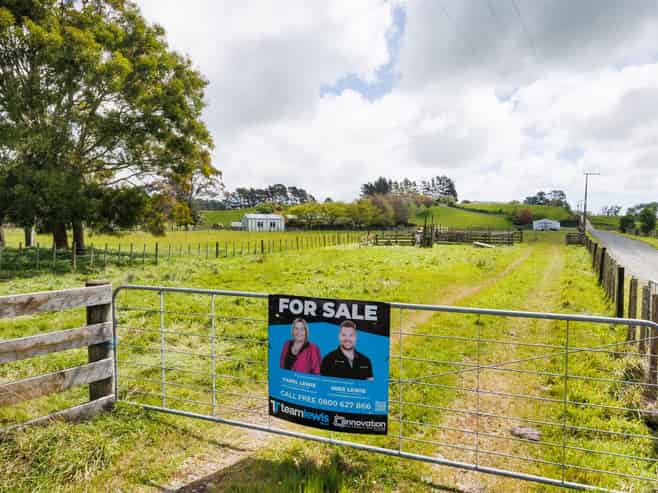  171 Tutaenui Road, Marton