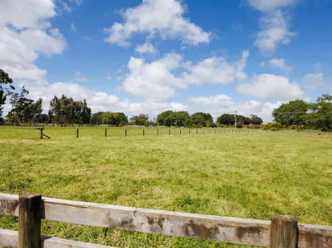  171 Tutaenui Road, Marton