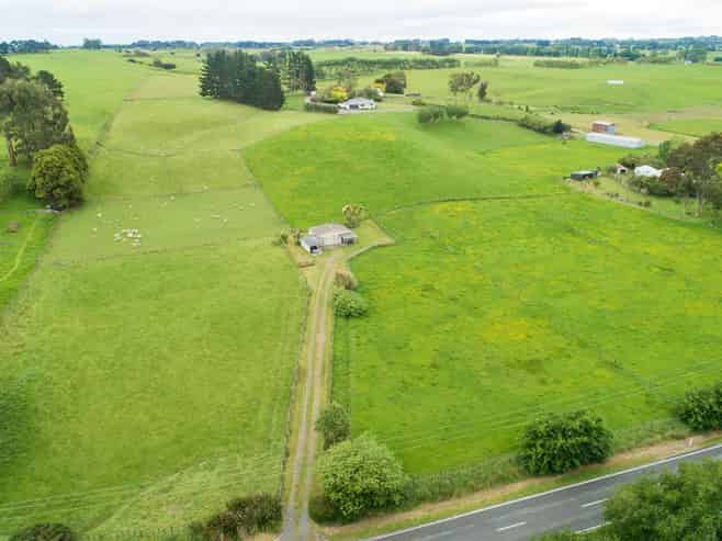  171 Tutaenui Road, Marton