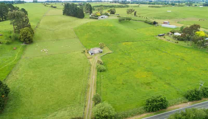  171 Tutaenui Road, Marton