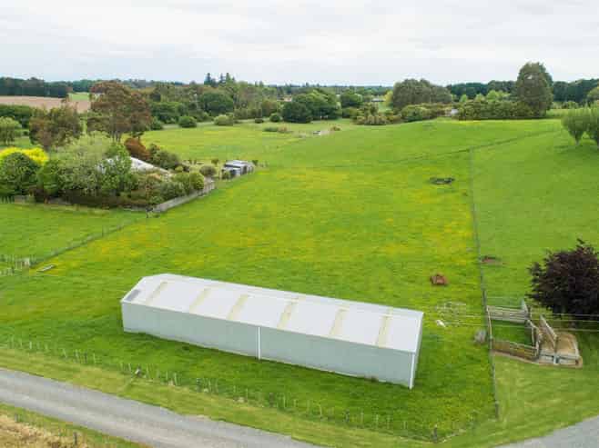  171 Tutaenui Road, Marton