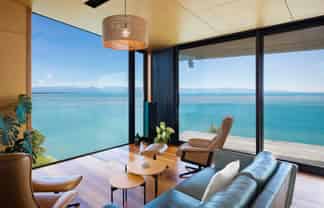 36 The Cliffs , Britannia Heights