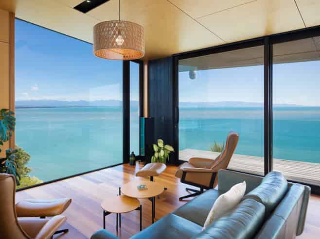 36 The Cliffs , Britannia Heights