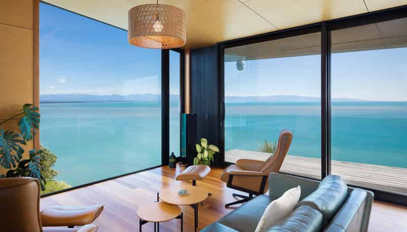 36 The Cliffs , Britannia Heights