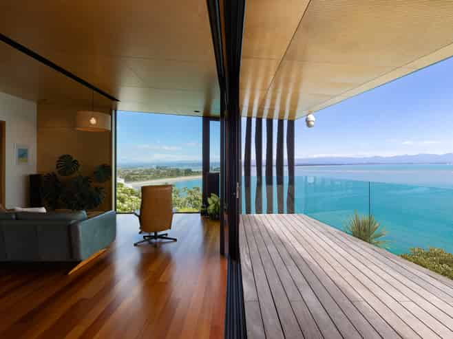 36 The Cliffs , Britannia Heights