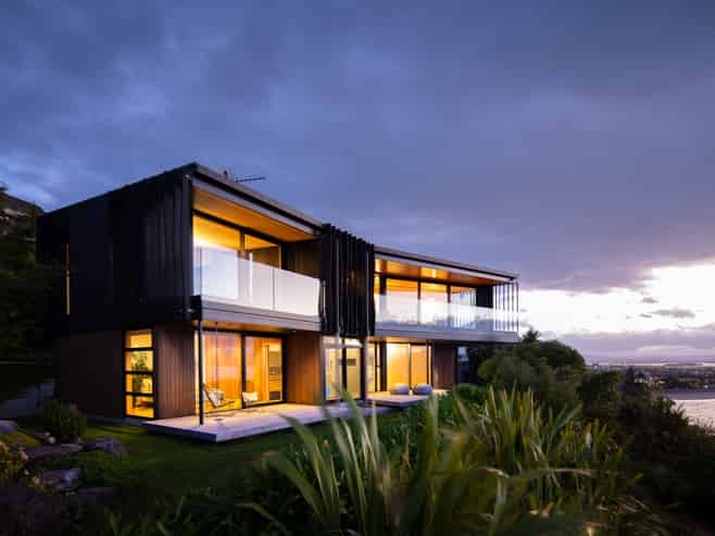 36 The Cliffs , Britannia Heights