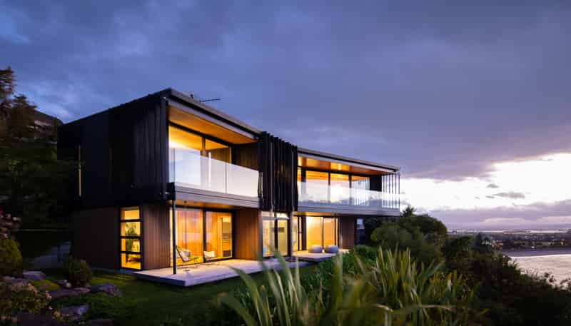 36 The Cliffs , Britannia Heights