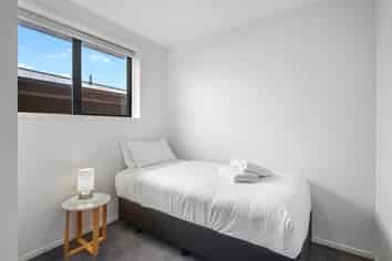 2/330 Cashel Street, Christchurch Central