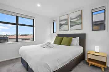 2/330 Cashel Street, Christchurch Central