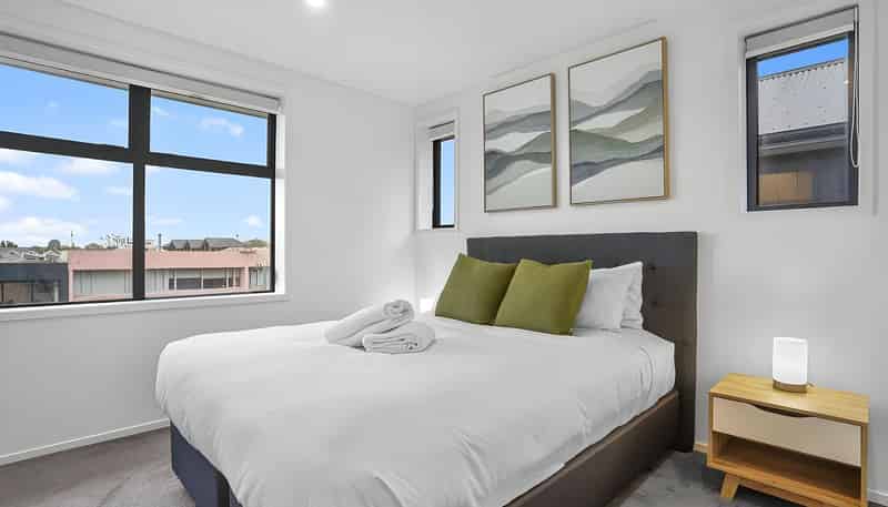 2/330 Cashel Street, Christchurch Central