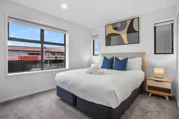 2/330 Cashel Street, Christchurch Central