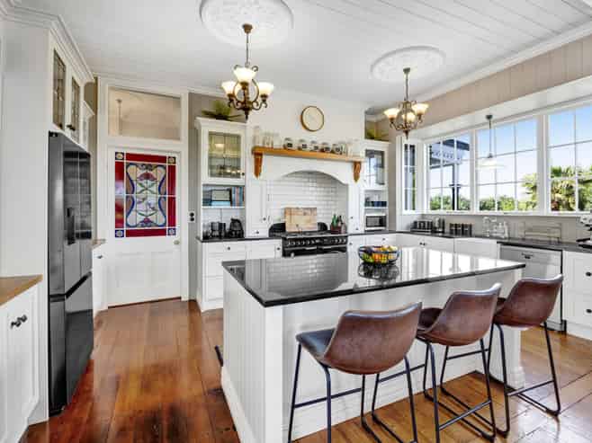 104 Pitt Road, Hillsborough