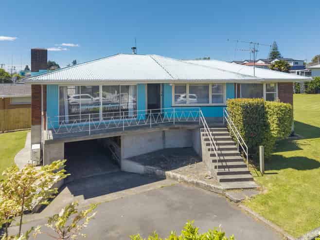584 Fraser Street, Greerton