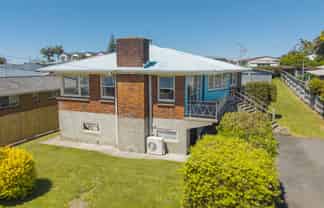 584 Fraser Street, Greerton