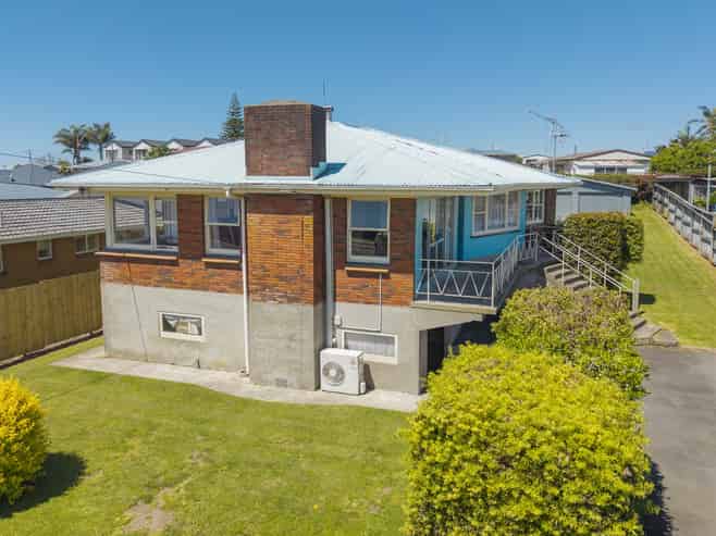 584 Fraser Street, Greerton
