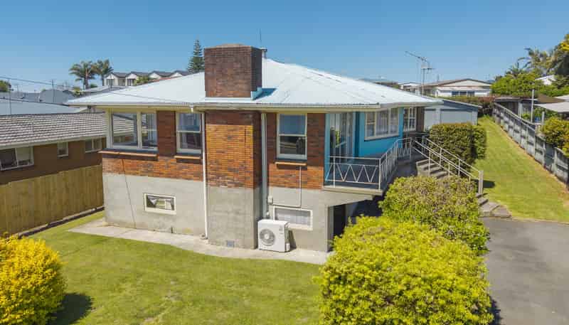 584 Fraser Street, Greerton