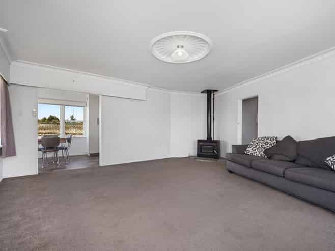 584 Fraser Street, Greerton