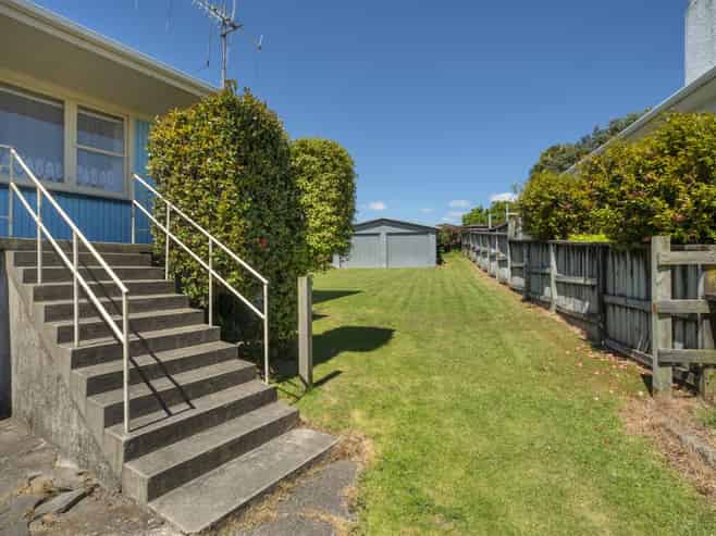 584 Fraser Street, Greerton