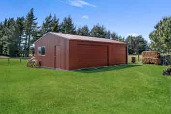 426 Downs Road, Cheviot