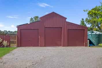 426 Downs Road, Cheviot