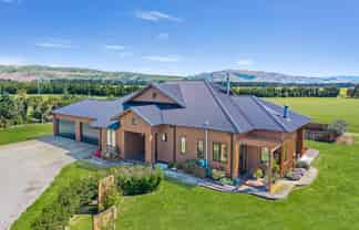 426 Downs Road, Cheviot